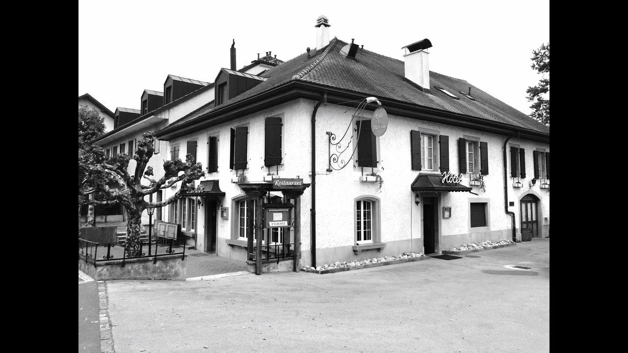 Le Bras D'Or Hotel Mathod Exterior photo